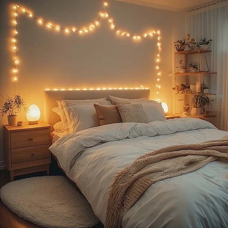 Top 15 Cozy Pinterest Bedroom Ideas That Make Your Room Feel Magical