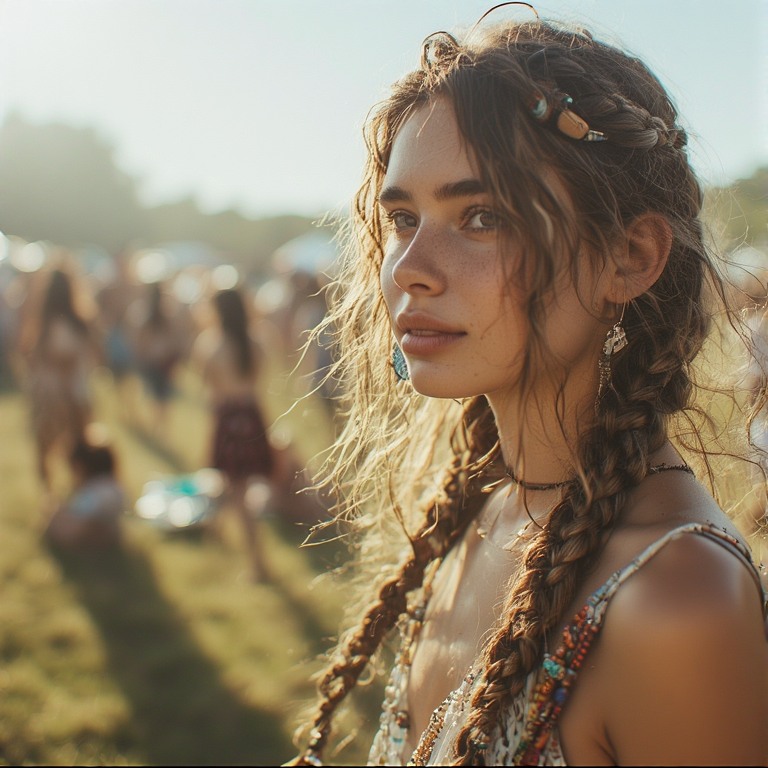 Spring Hairstyles for Long Hair