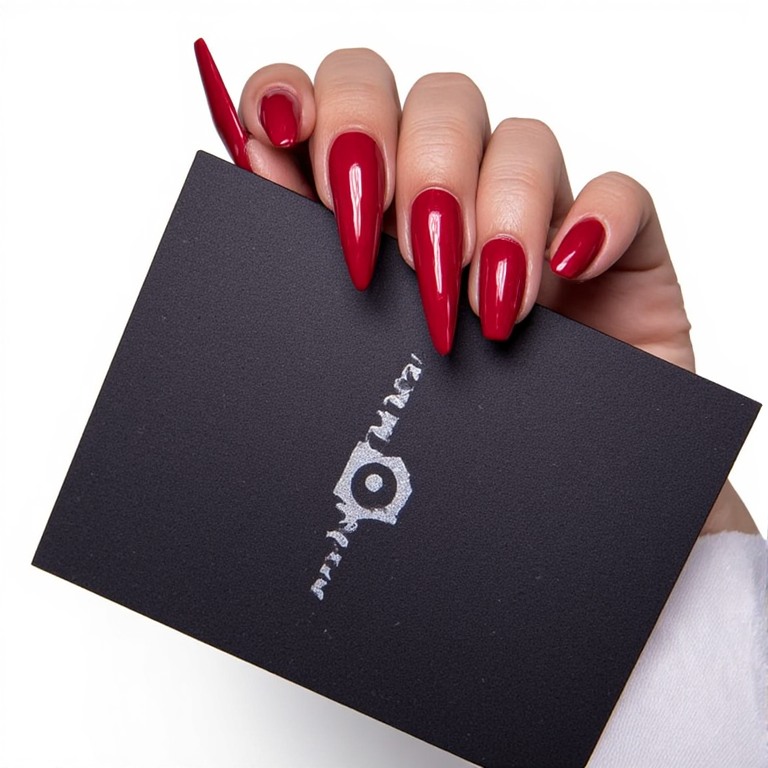 Graduation Nail Colors