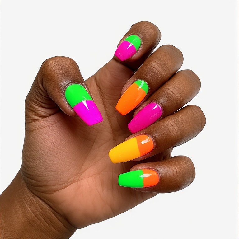 Spring Nail Designs