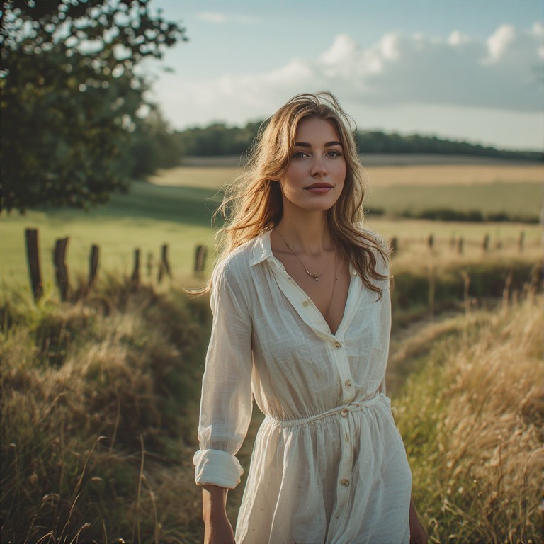 Old Money Summer Looks