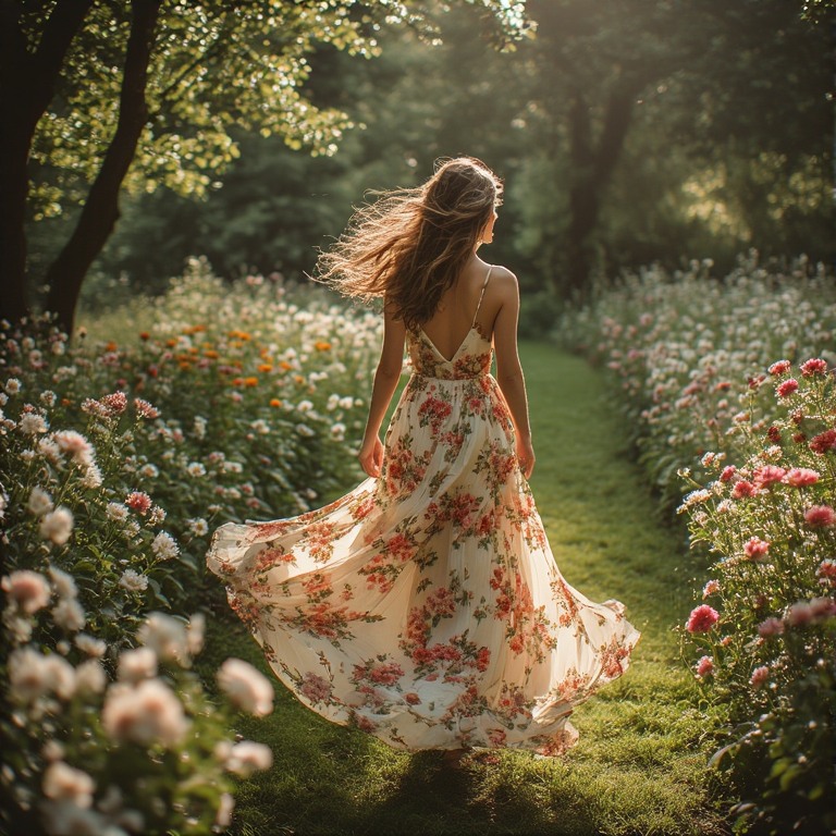 Stylish Summer Wedding