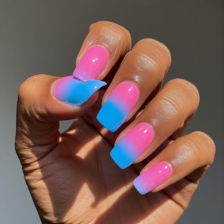 Spring Nail Designs