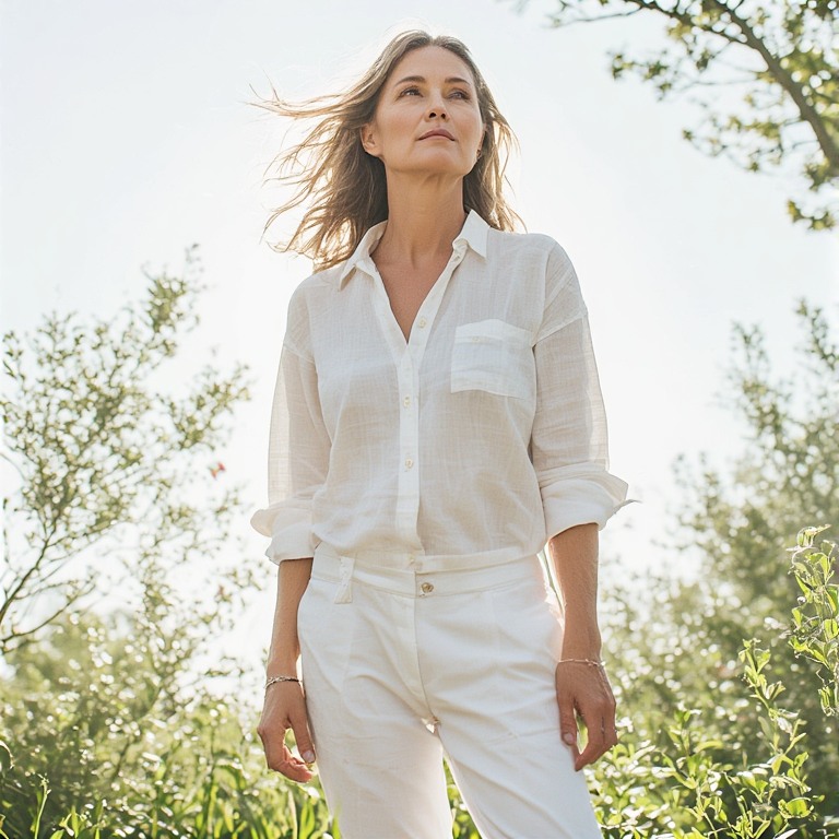 Casual Chic Summer Outfits