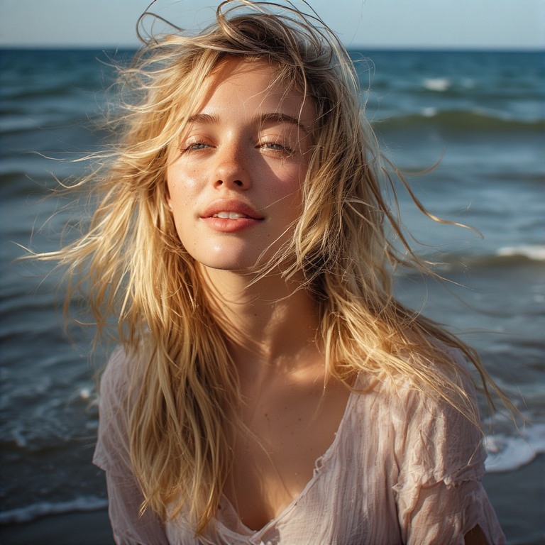 Medium Length Spring Hairstyles