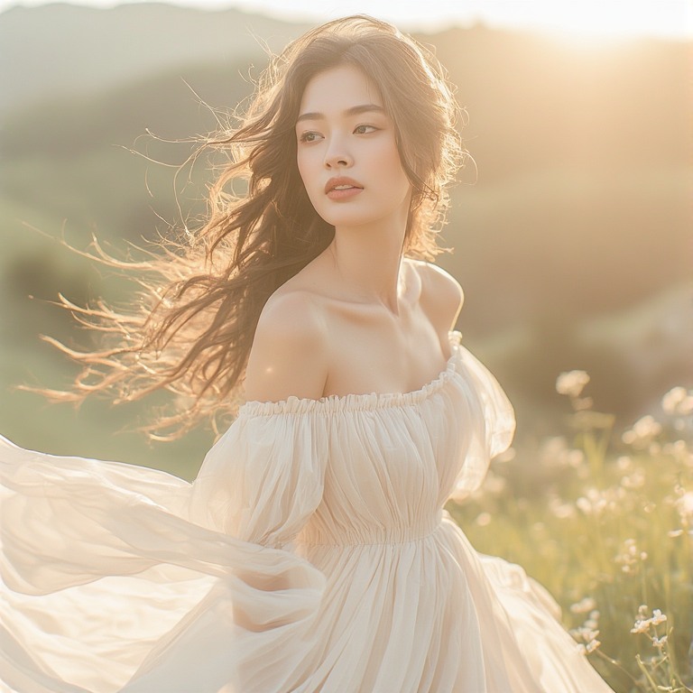 Stylish Summer Wedding