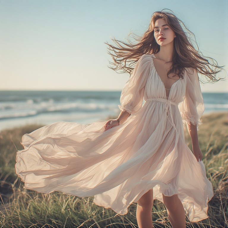 Old Money Summer Looks