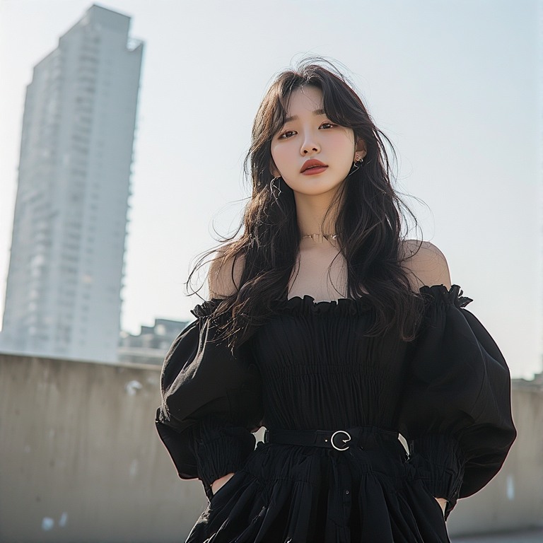 Trending Off Shoulder Tops