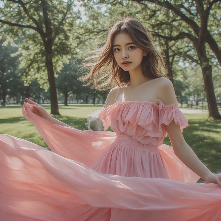 Trending Off Shoulder Tops