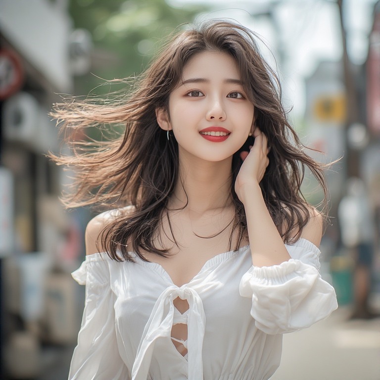 Trending Off Shoulder Tops