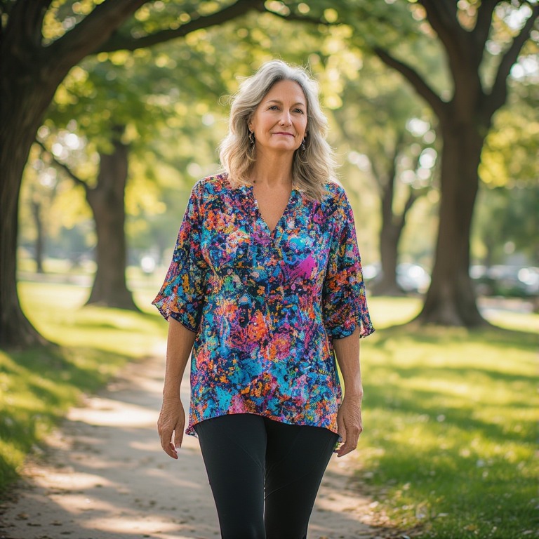 Casual Chic Summer Outfits